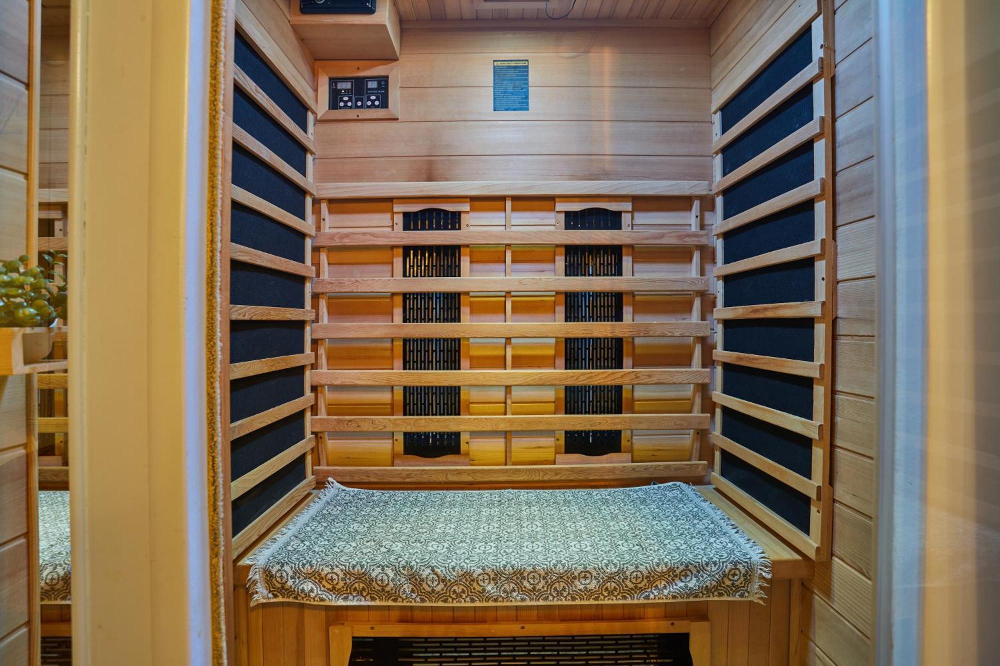 Appart Aix Sauna Jacuzzi Balneo Spa Privatifs Hyper Centre Historique Cour Interieur Экс-ан-Прованс Экстерьер фото