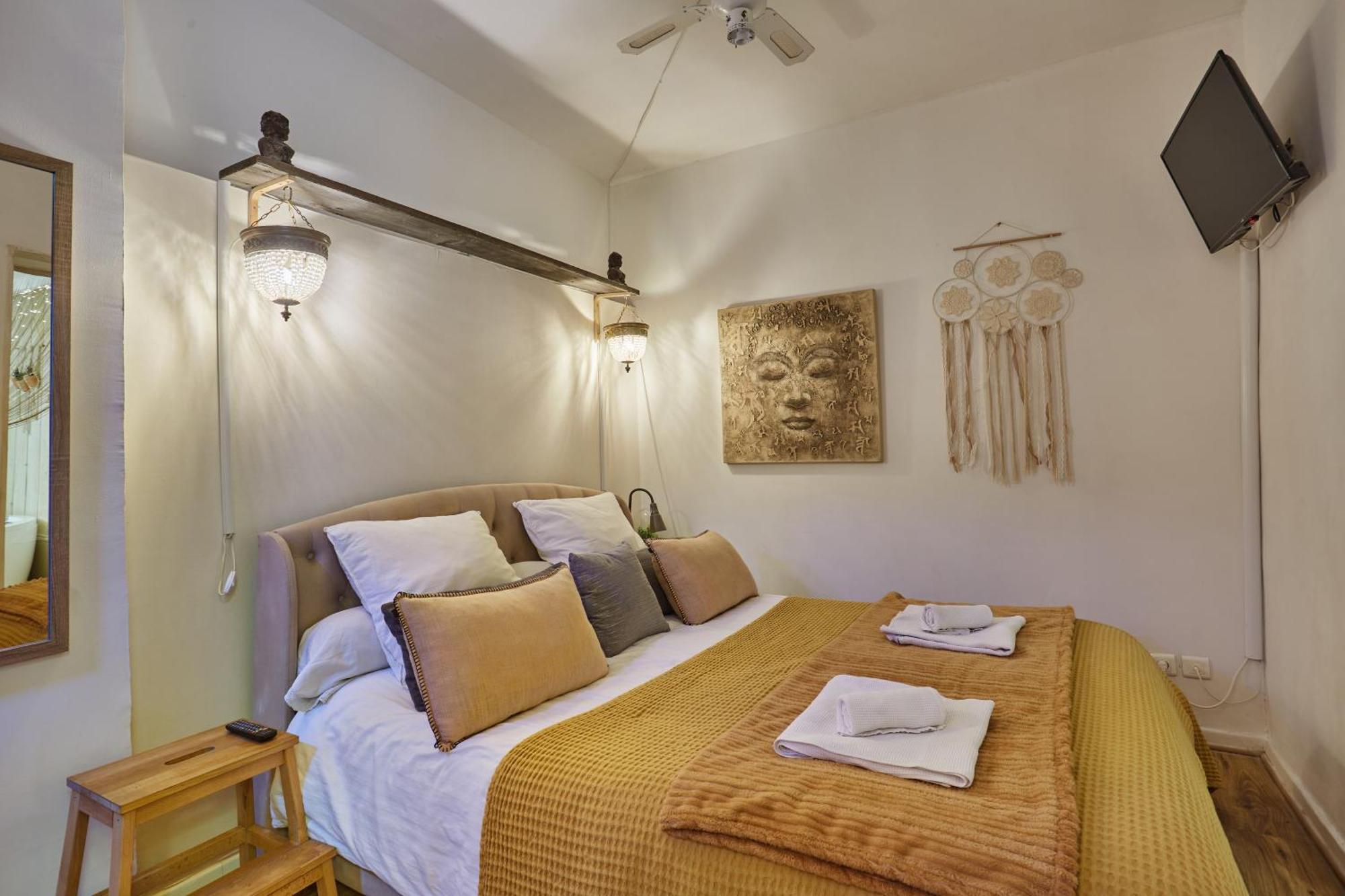 Appart Aix Sauna Jacuzzi Balneo Spa Privatifs Hyper Centre Historique Cour Interieur Экс-ан-Прованс Экстерьер фото